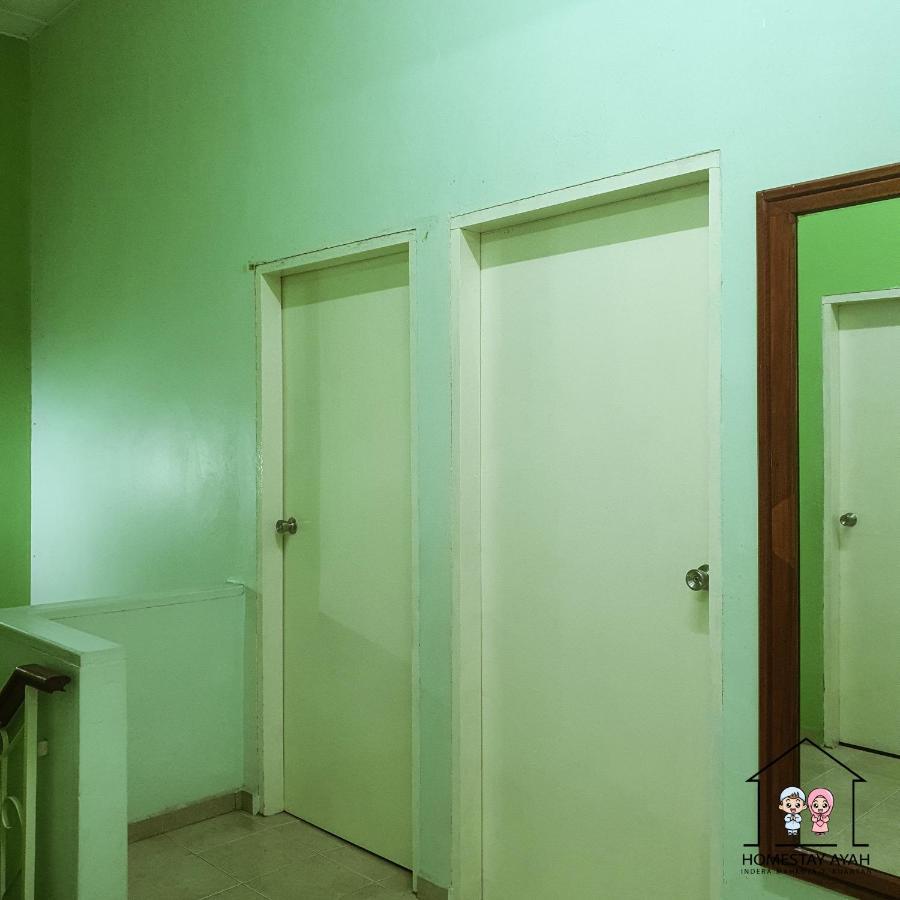 Homestay Ayah Kuantan Exteriör bild